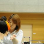 お世話になりました！！