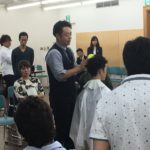 LebeLの講習会のお手伝いに行ってきました！