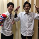 新メンバー？旧メンバー？