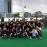 こんにちは!!髪ファッション四季です。【フットサル大会】