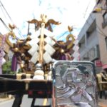 こんにちは！！髪ファッション四季です！～祭の季節～