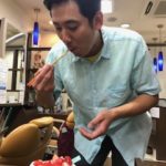 こんにちは！髪ファッション四季です！！