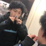 こんにちは！髪ファッション四季です！！～田端店～