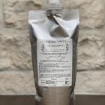 CNCシャンプー！！