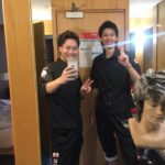 世界大会の小沼物語☆彡