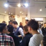 豪華な組み合わせ！