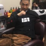 今年最後のメンテナンス！