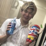 髪ファッション四季西日暮里店　佐賀から新人来ました！！