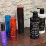 春の頭皮トラブルにはご注意を！！