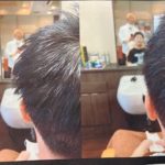 直毛の方必見！！