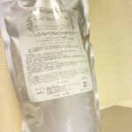 シャンプーが再入荷します！