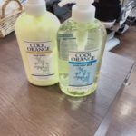 四季不動のクールシャンプー！！