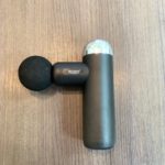 新マッサージ機導入しました！