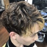 ただのパーマではありません！！