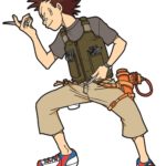 寒い季節にはいってきました！