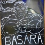 【BASARA】マッサーーーーージ！！！！！！