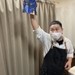 お知らせです！！