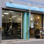 プロに撮って貰えた店舗写真