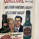 新しいトニック入荷！！