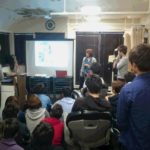 トレンド発表会