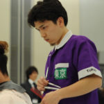 こんにちは！！髪ファッション四季～田端店～