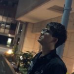 メンズショートスタイル