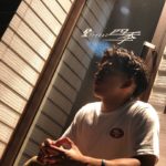 パーマスタイル