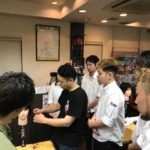 四季　練習カリキュラムのご紹介