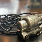 おまたせいたしました～