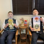 本年もよろしくお願いいたします。