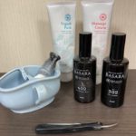 メンズもお肌をリフトアップ！