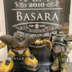 ガンダムのいるお店～田端店～