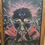 使い捨てマスクご用意してます！！